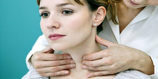 Hypothyroidism affects
