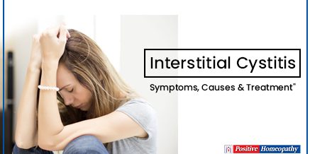 Interstitial Cystitis Homeopathy | Symptoms and Treatment in Homeopathy