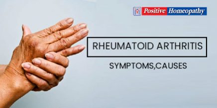 Rheumatoid arthritis