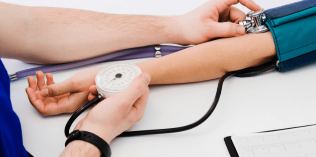 Best Homeopathy Treatment for Blood Pressure