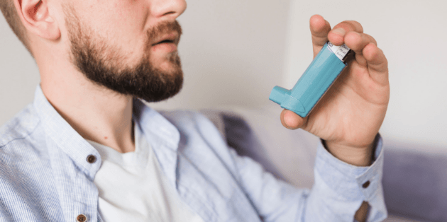 Homeopathy medicine for Bronchial Asthma