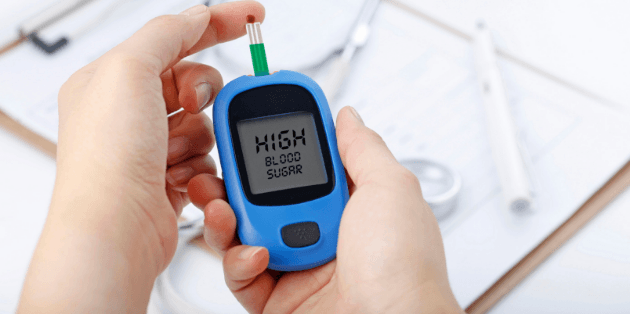 Homeopathy Treatment for Diabetes Mellitus