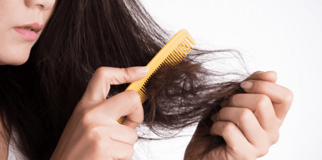 Best Homeopathy Treatment For Hair Loss 