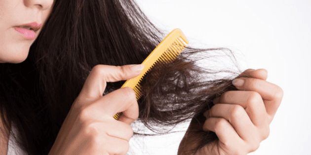 Best Homeopathy Treatment For Hair Loss