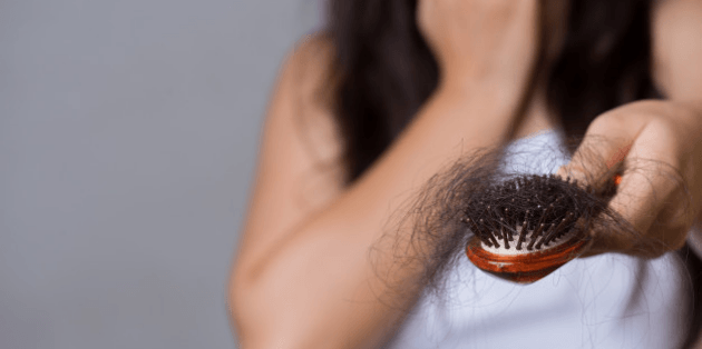 Homeopathic Medicine for Hair Fall | Homeopathic Treatment for Hair Loss