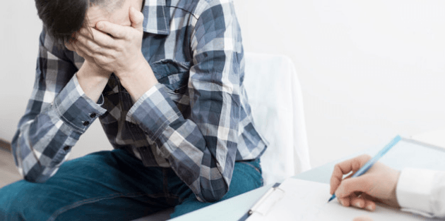 Homeopathy Treatment for Male Infertility