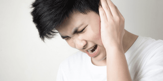 homeopathy medicine for otitis media