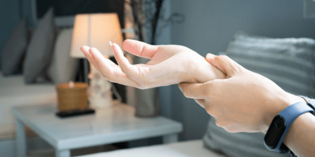 Homeopathy Treatment For Rheumatoid Arthritis