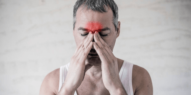 homeopathy medicine for sinus