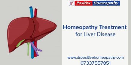 Homeopathy Treatment for Liver Disease
