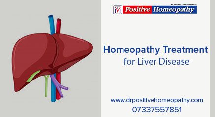 Homeopathy Treatment for Liver Disease