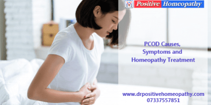 Polycystic Ovarian Syndrome