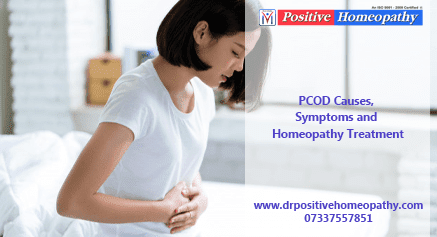 Polycystic Ovarian Syndrome