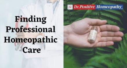 Finding The Best Homeopath