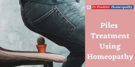 Piles Treatment Using Homeopathy Article