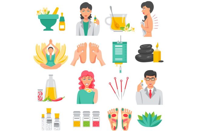 Homeopathy Services Homeopathy Services