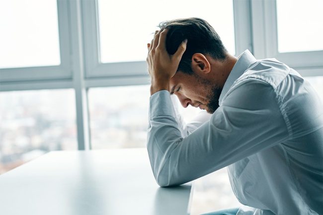 Homeopathy for depression Homeopathy for depression