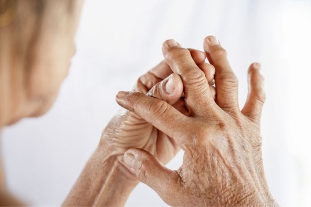 Rheumatoid-Arthritis Treatment