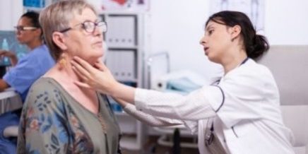 Thyroid Gland Disorders - Dr. Positive Homeopathy