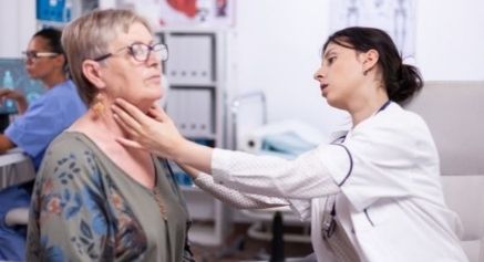 Thyroid Gland Disorders – Dr. Positive Homeopathy Thyroid Gland Disorders - Dr. Positive Homeopathy