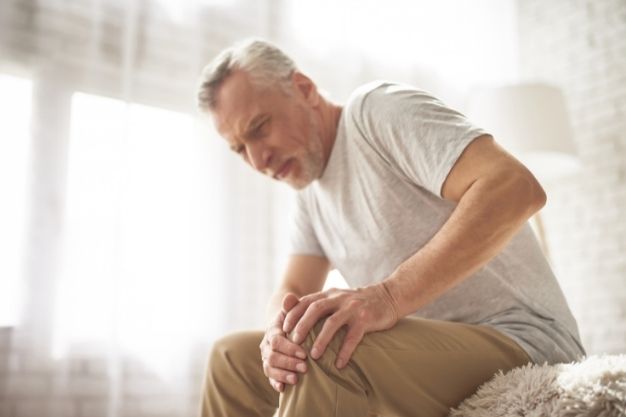 Osteoarthritis types, Risk Factors - Dr. Care Homeopathy
