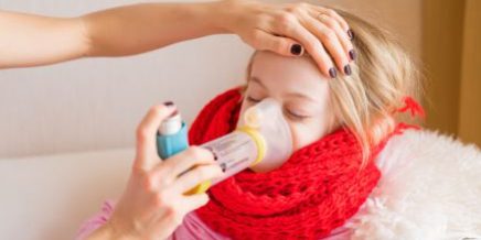 Asthma in Children Homeopathy Treatment For Asthma